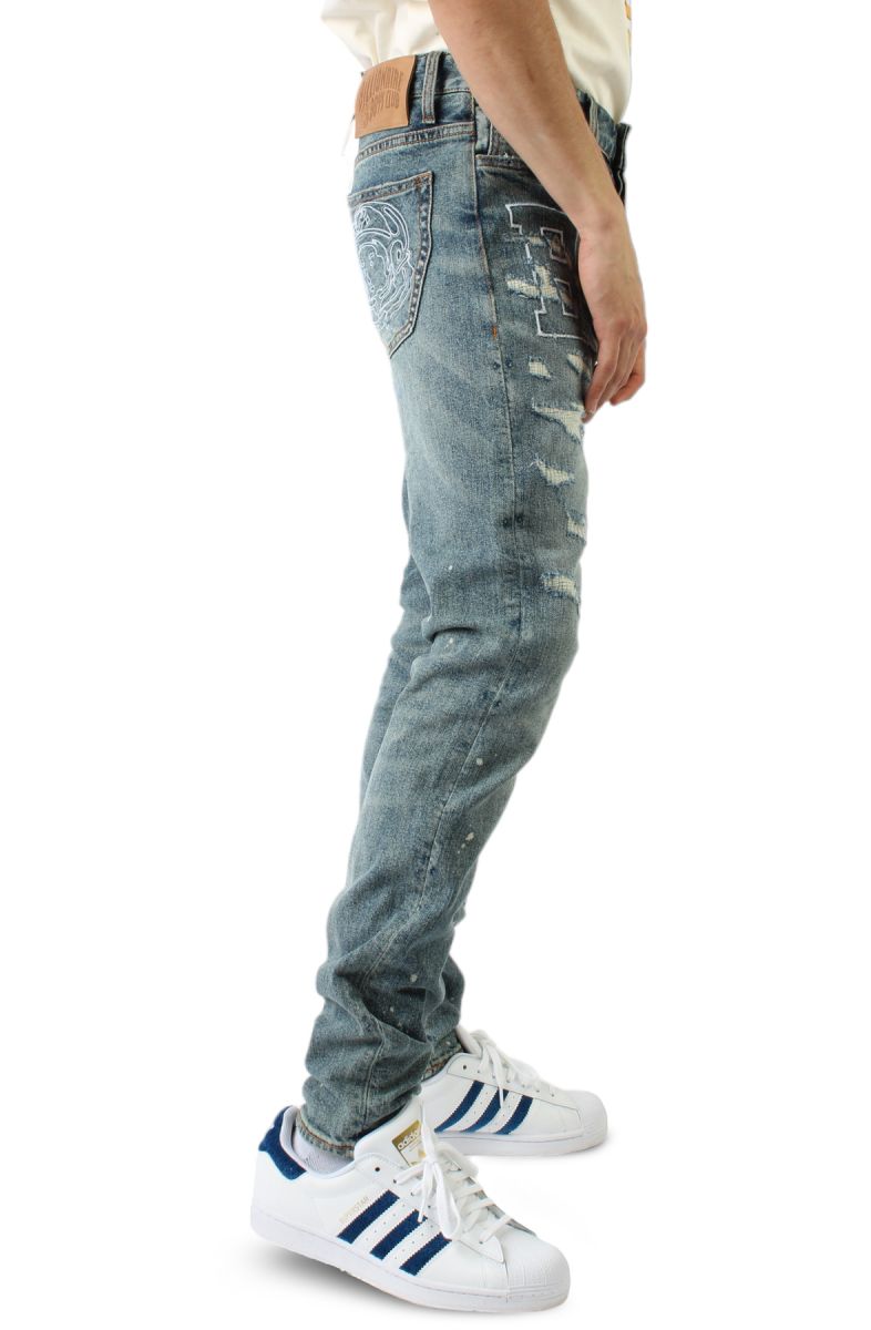 Fusing Jean BILLIONAIRE BOYS CLUB Fusion Jean 831-8104PHO - Karmaloop