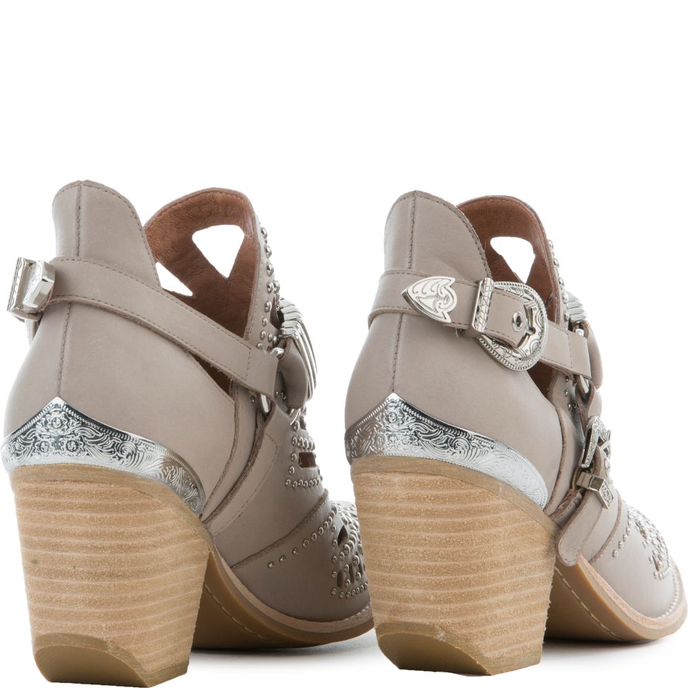 jeffrey campbell western booties