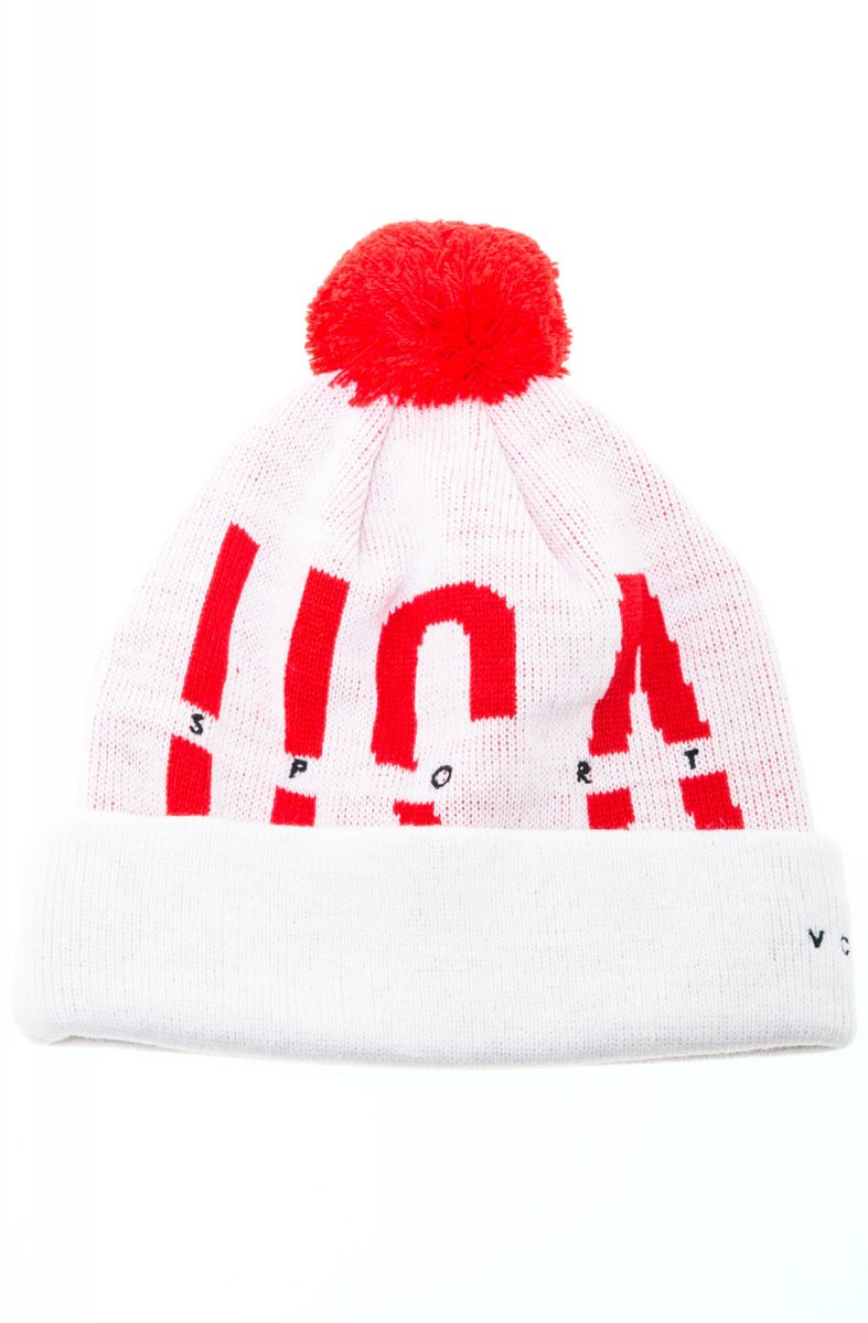 10 deep beanie