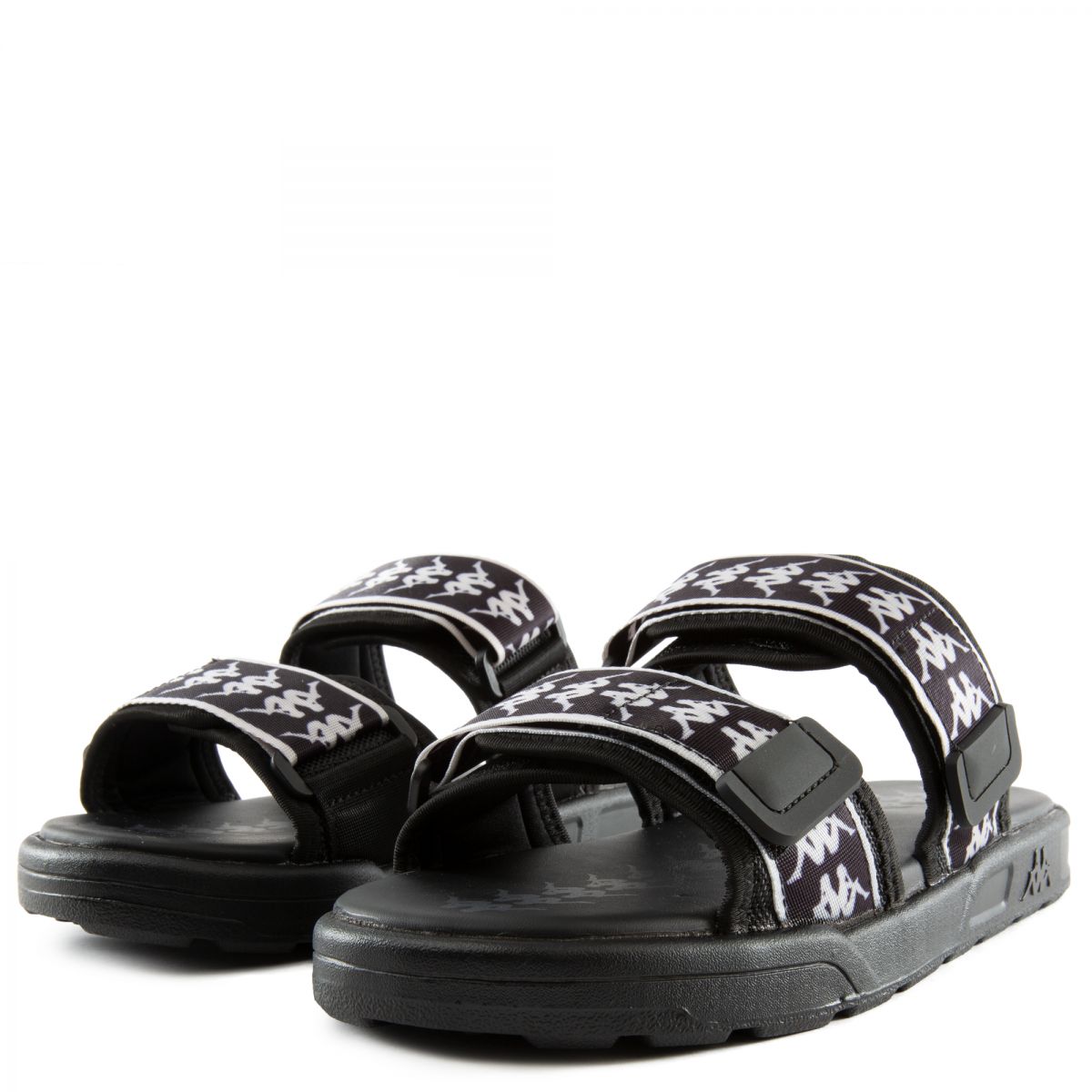 KAPPA 222 Banda Aster 1 Sandals 304T5Z0-916 - Karmaloop