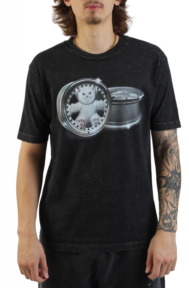 RIPNDIP Nerm Wheels T-Shirt RNDFALL25119 - Karmaloop