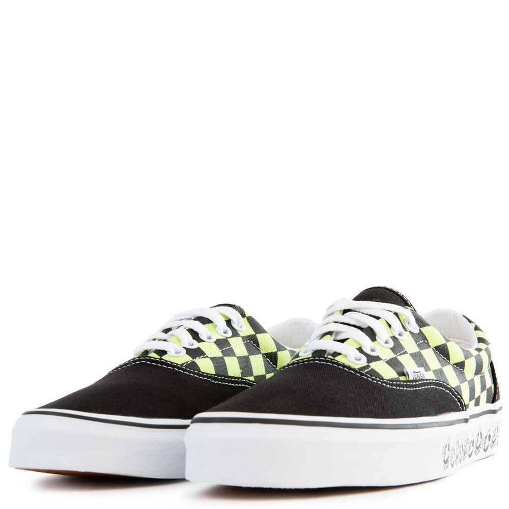 Vans Era Checkerboard Vn0a4bv4v3w Karmaloop 