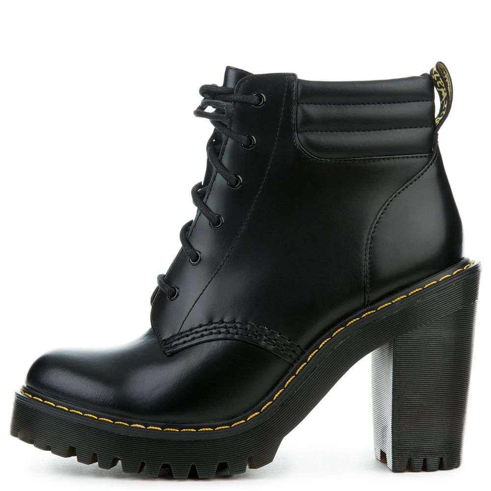 Doc marten sale persephone boots