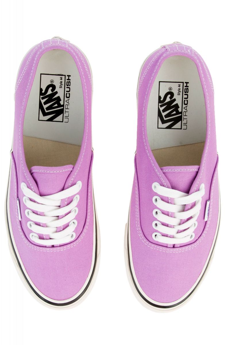 VANS The Men's Authentic 44 DX in OG Lilac VN0A38ENQA9 Karmaloop