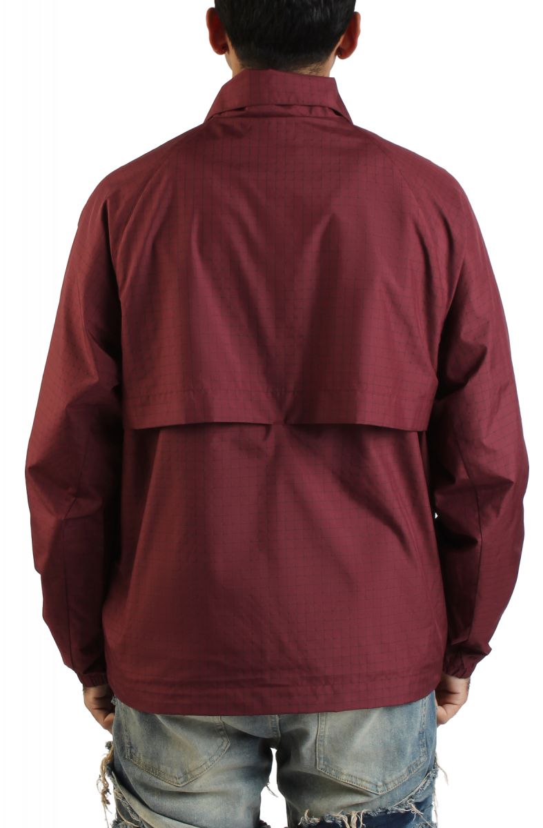 ADIDAS Shmoofoil DT Coach Jacket JX9151 - Karmaloop