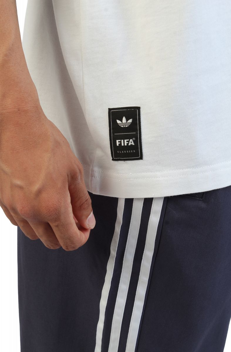 ADIDAS Archive Africa 94 T-Shirt KD3817 - Karmaloop