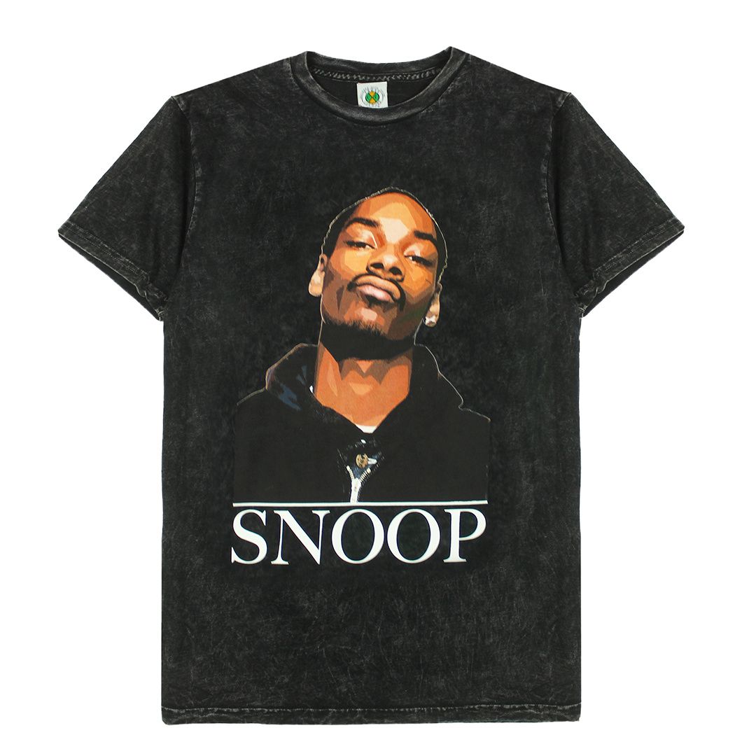 Snoop Dogg SGC シャツlow