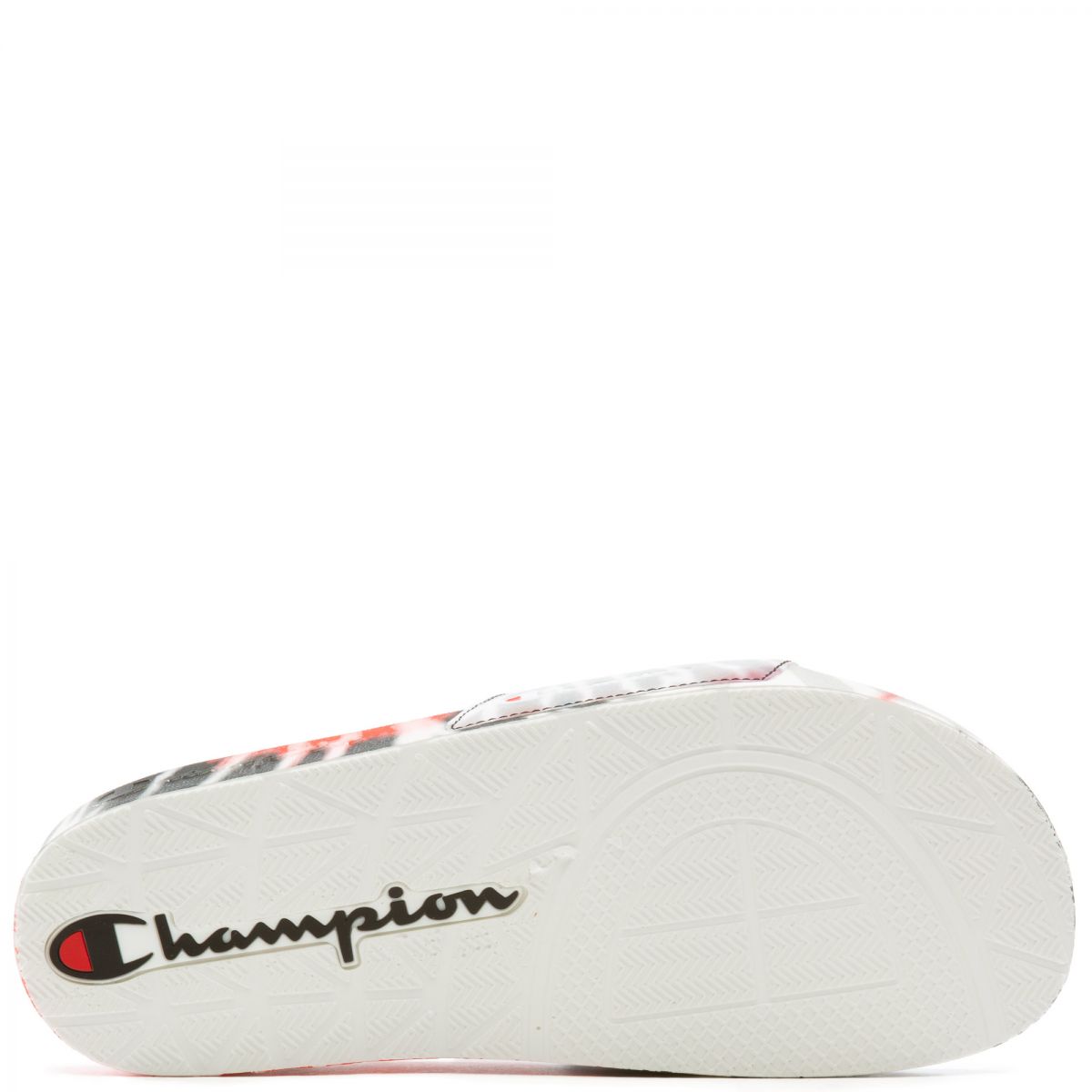 CHAMPION IPO Tie Dye Slides CP101192M - Karmaloop