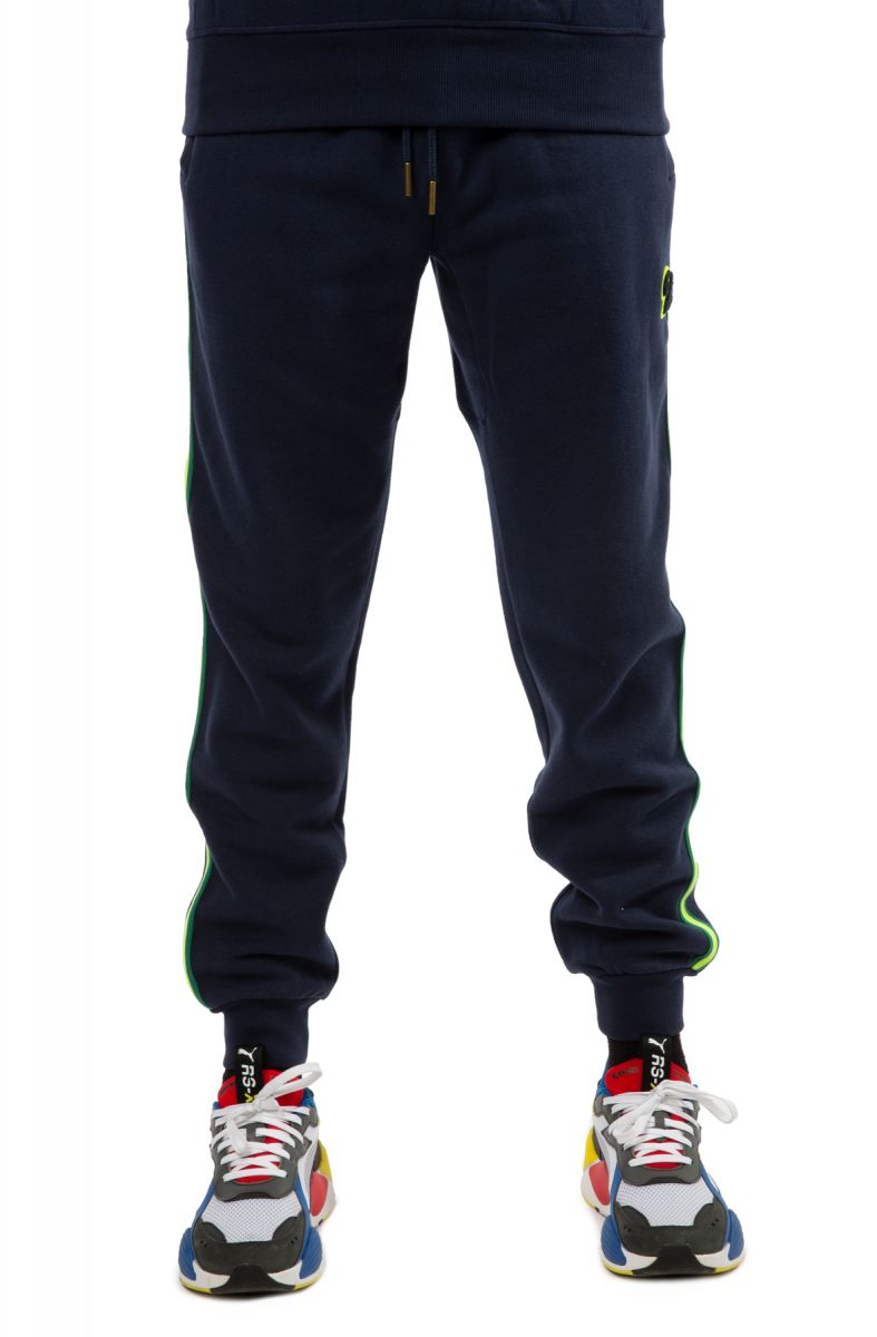 mitchell and ness joggers