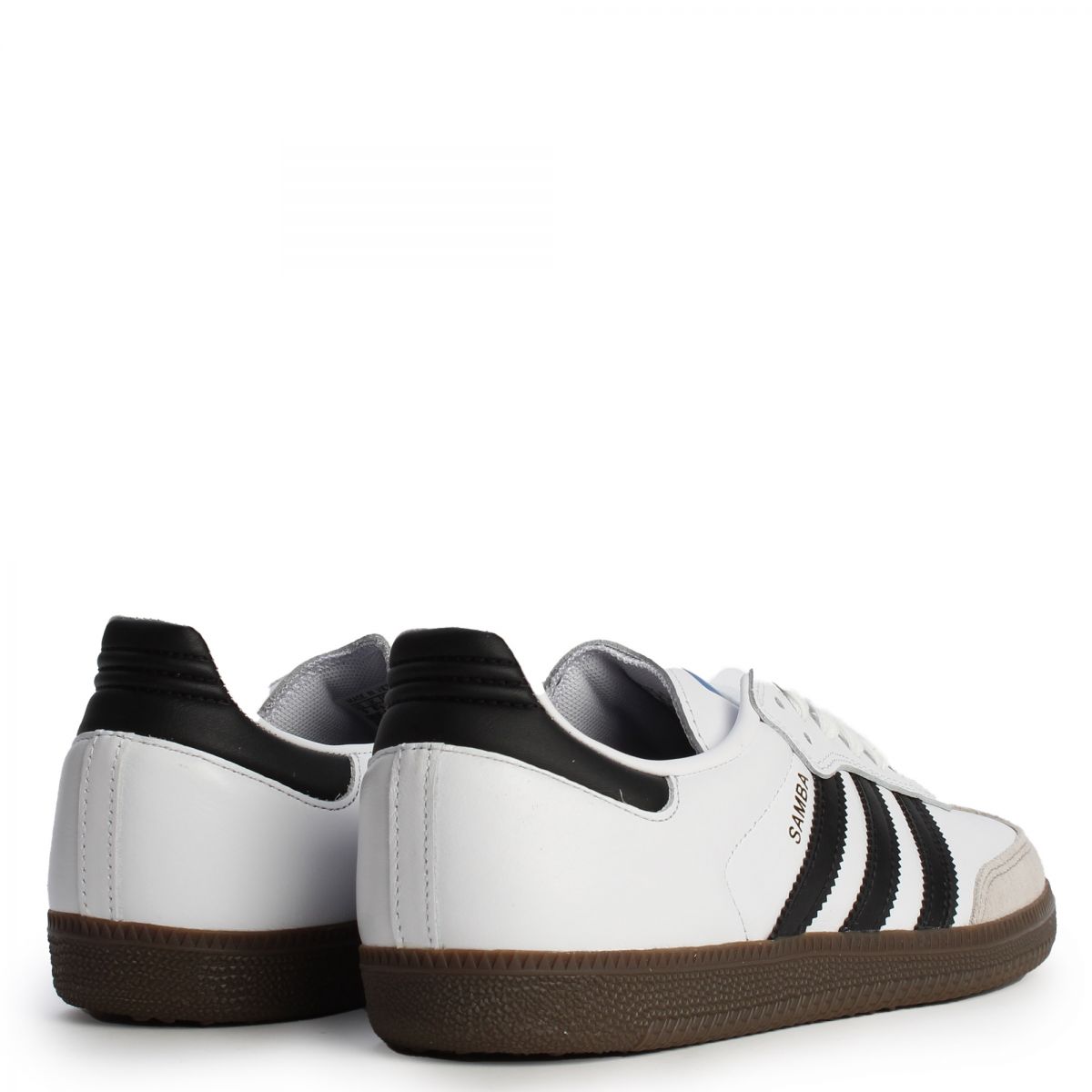 ADIDAS Samba ADV GZ8477 - Karmaloop