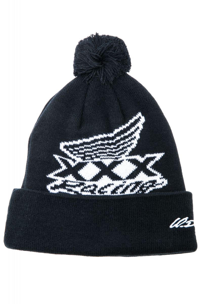 10 deep beanie