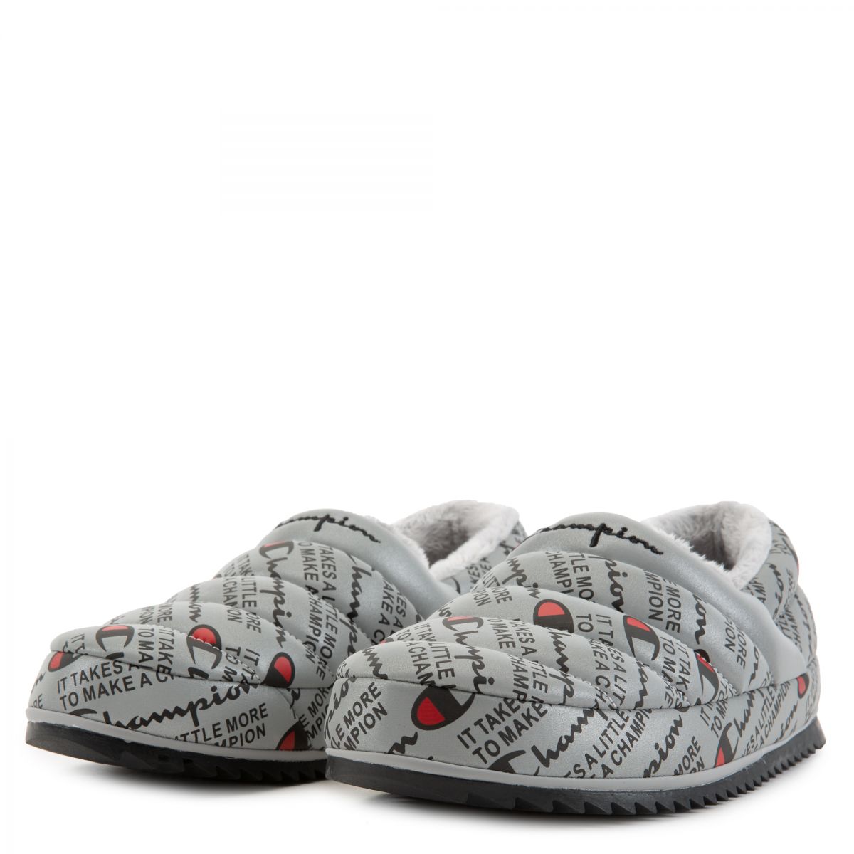 Champion slippers online reflective