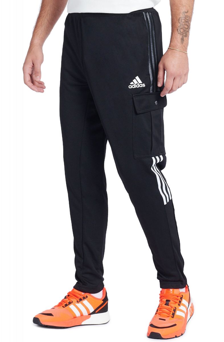 adidas Y-3 Classic Sport Uniform Cuffed Cargo Pants - Grey | adidas ZA