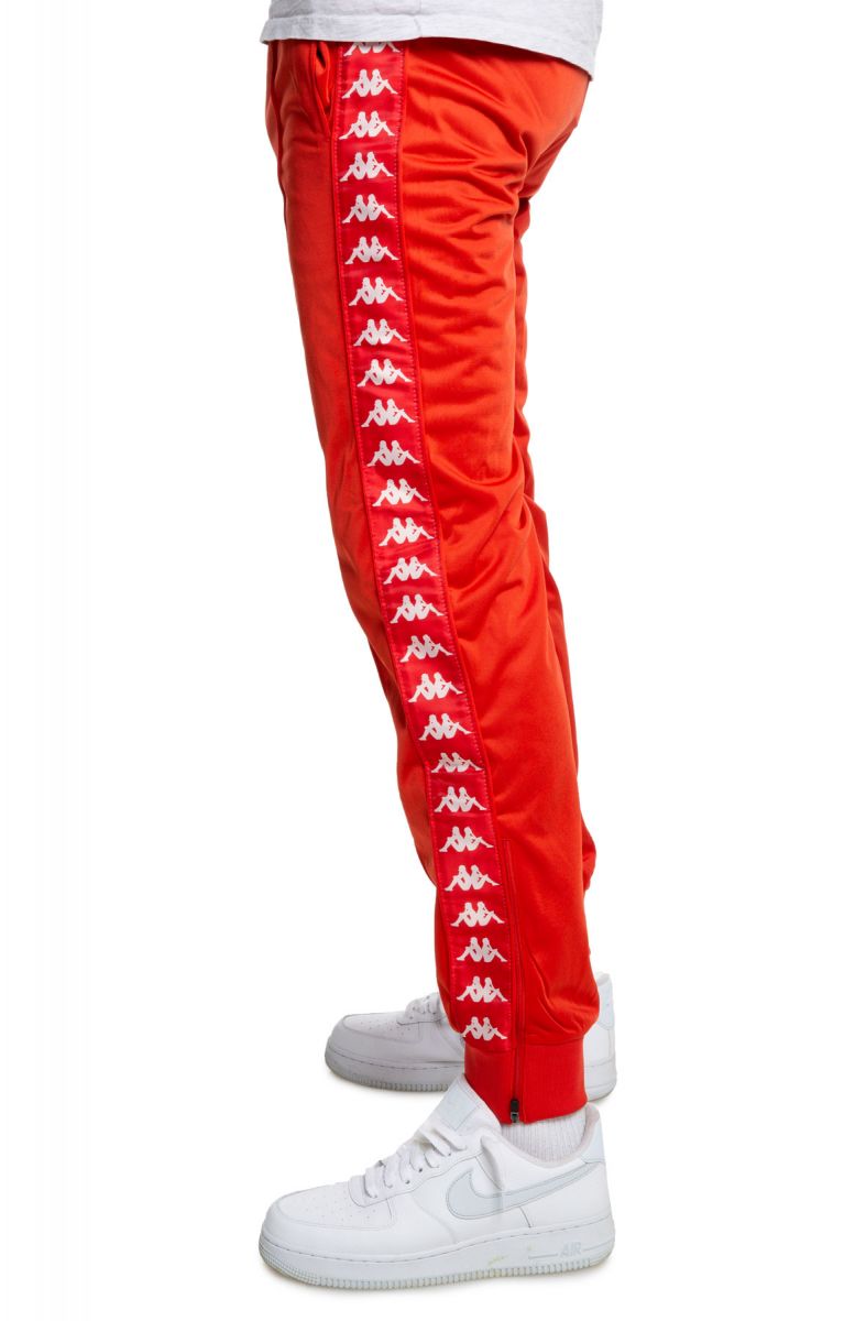 banda rastoriazz track pants