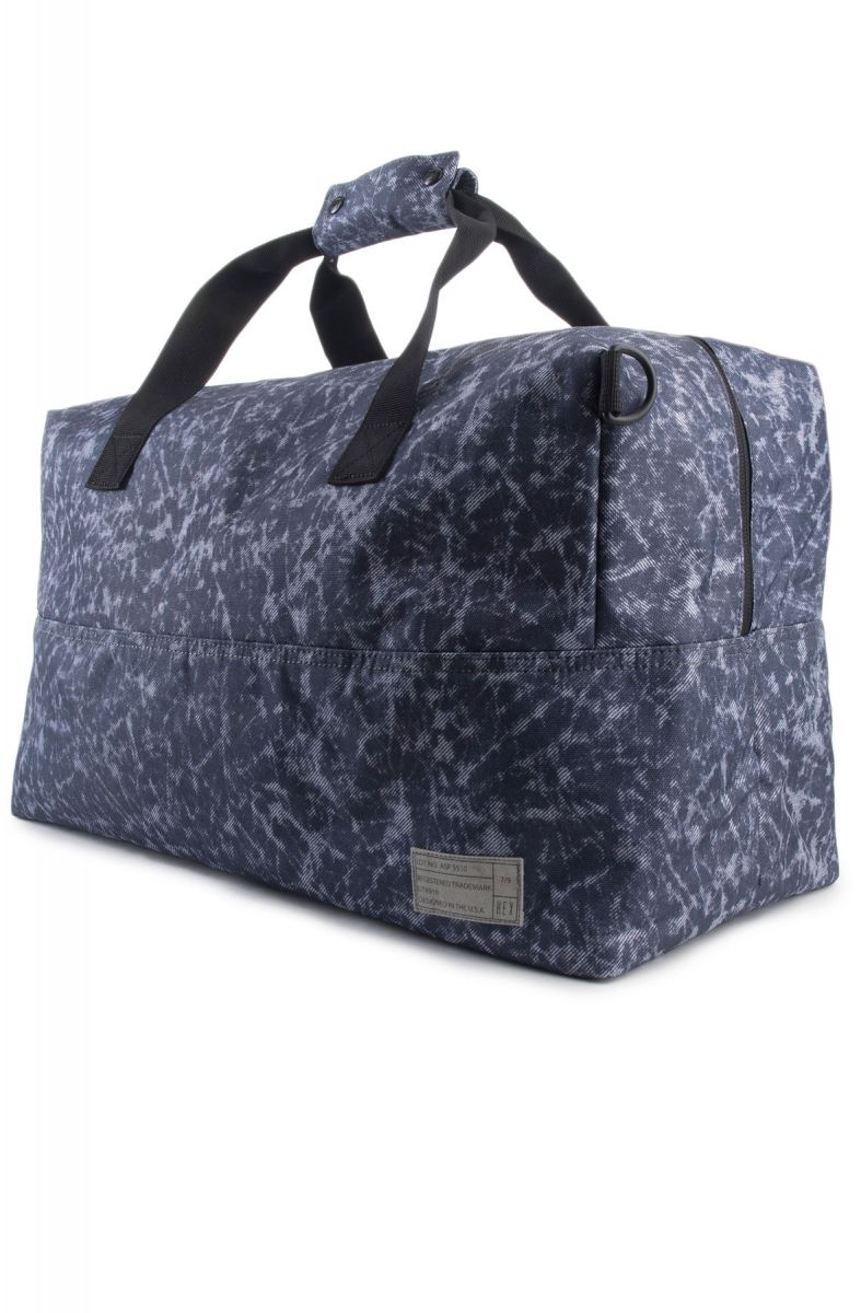 Aspect Camo Duffel