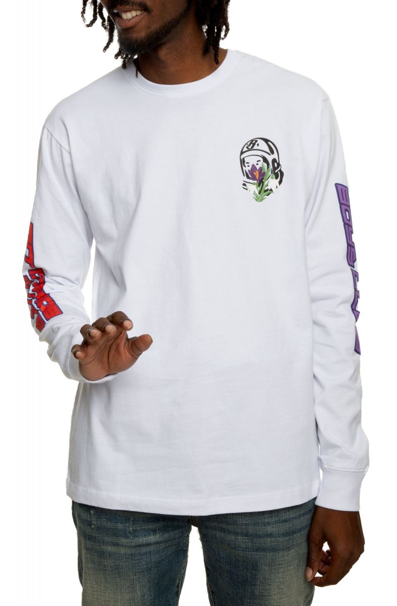 long sleeve island shirts