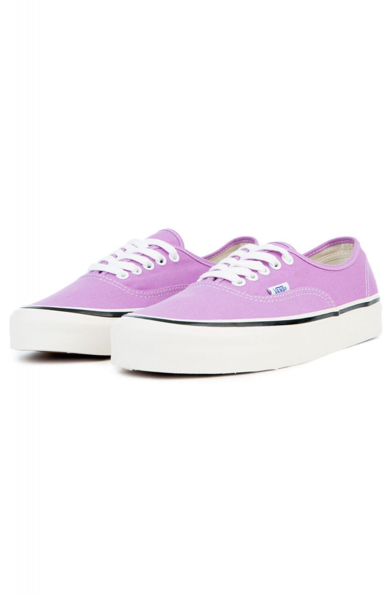 VANS The Men's Authentic 44 DX in OG Lilac VN0A38ENQA9 - Karmaloop