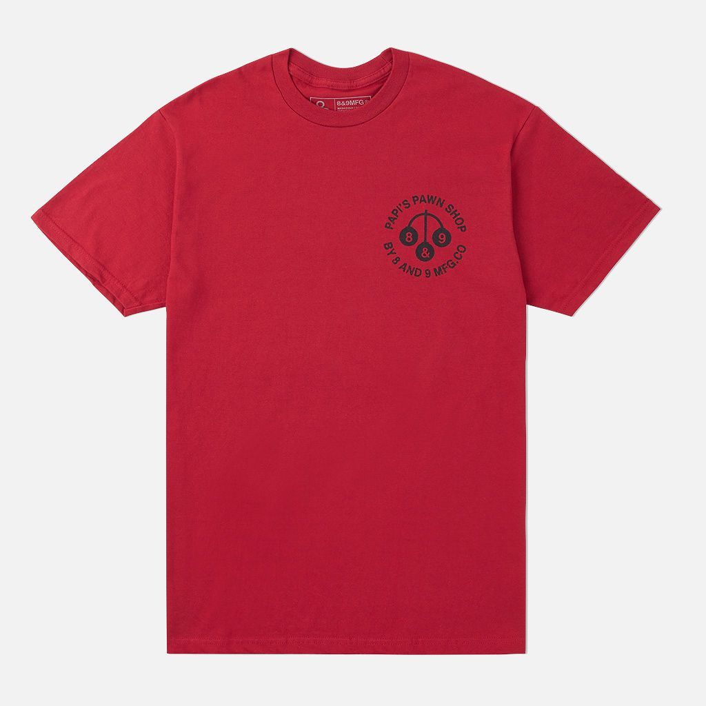 【新品未開封】RED LINE 2024 Official T-shirts 5.REDLINE 2024 Official T-shirts (Black) | REDLINE OFFICIAL
