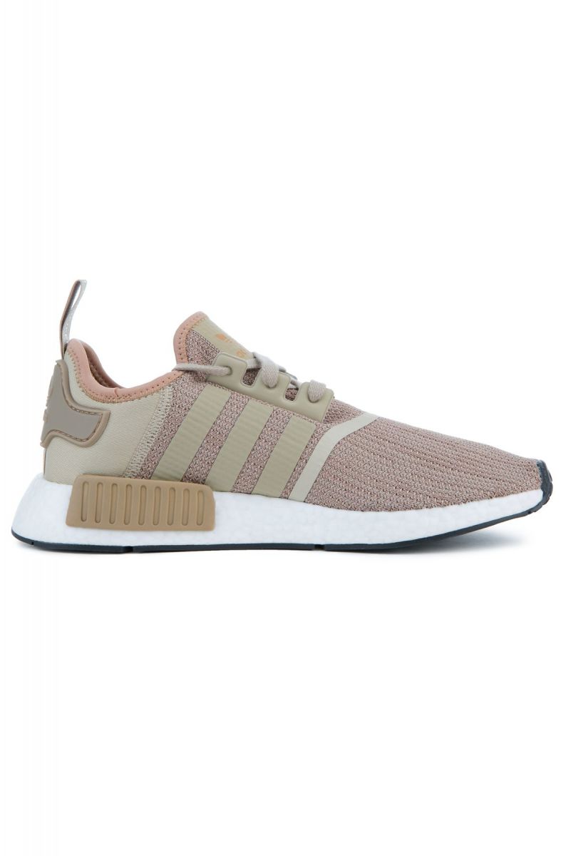 ADIDAS The NMD R1 in Gold B79760 Karmaloop