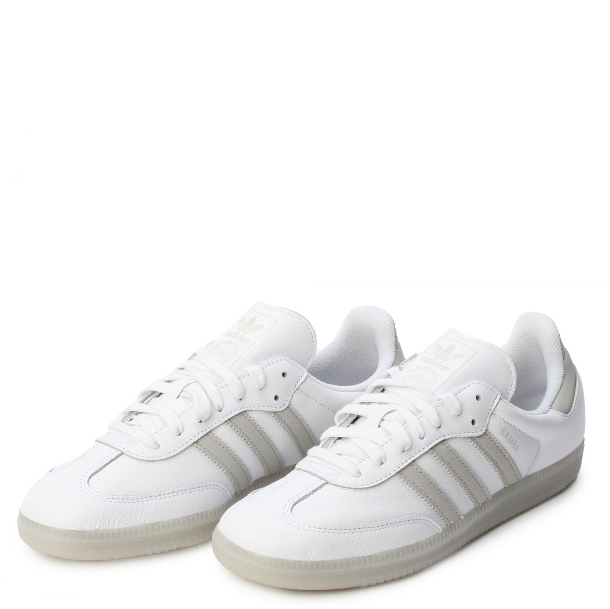 ADIDAS Samba OG JI3206 - Karmaloop