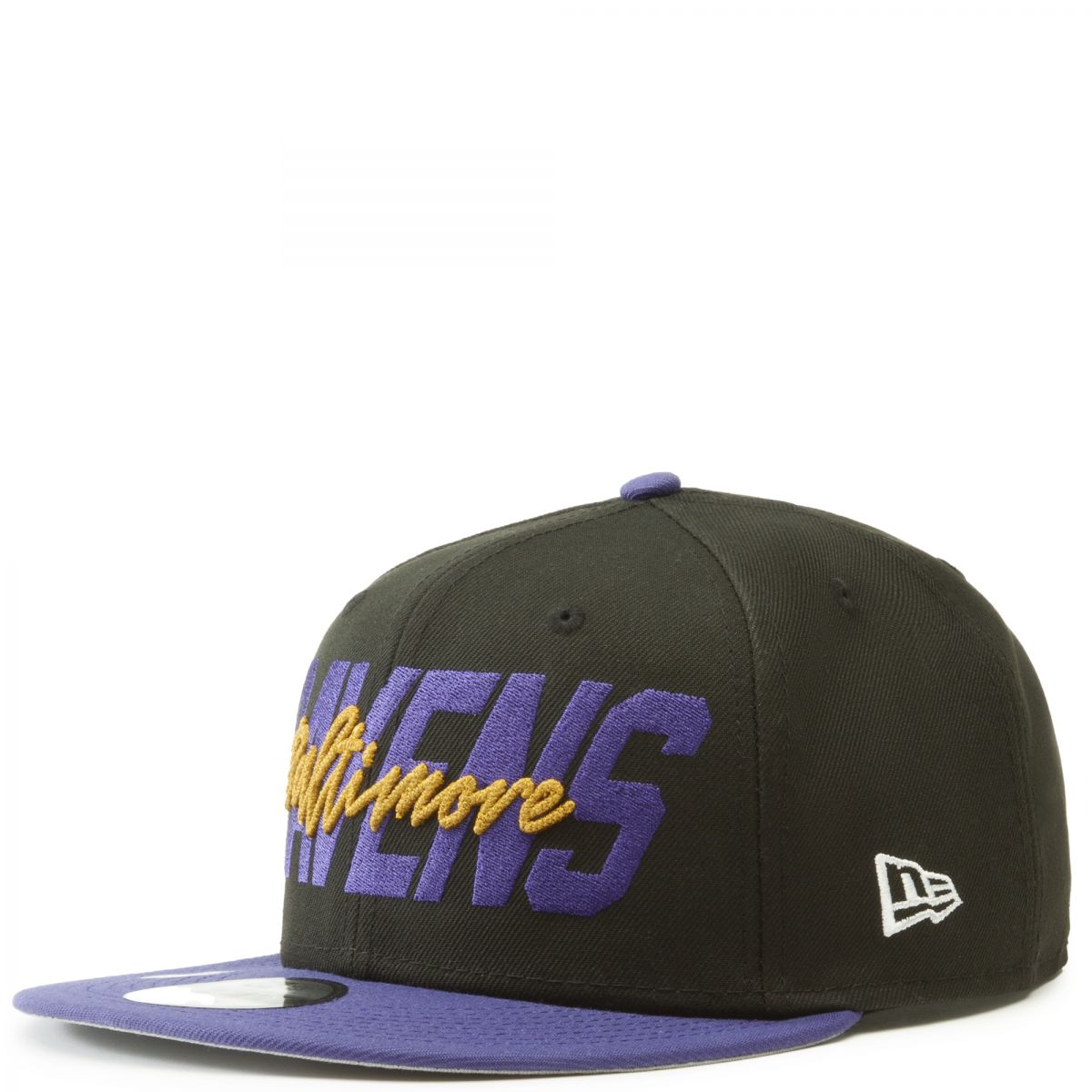 Baltimore RAVENS NFL Draft 9Fifty New Era Cap