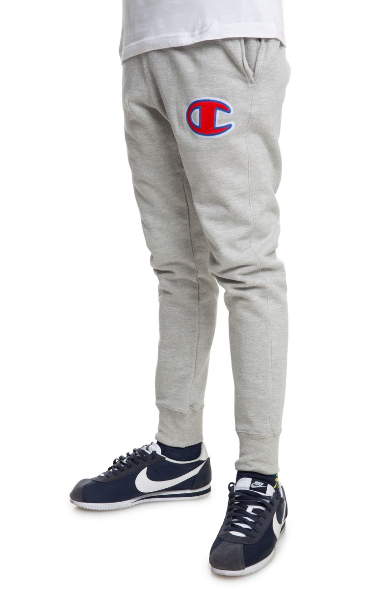 men's champion reverse weave joggers