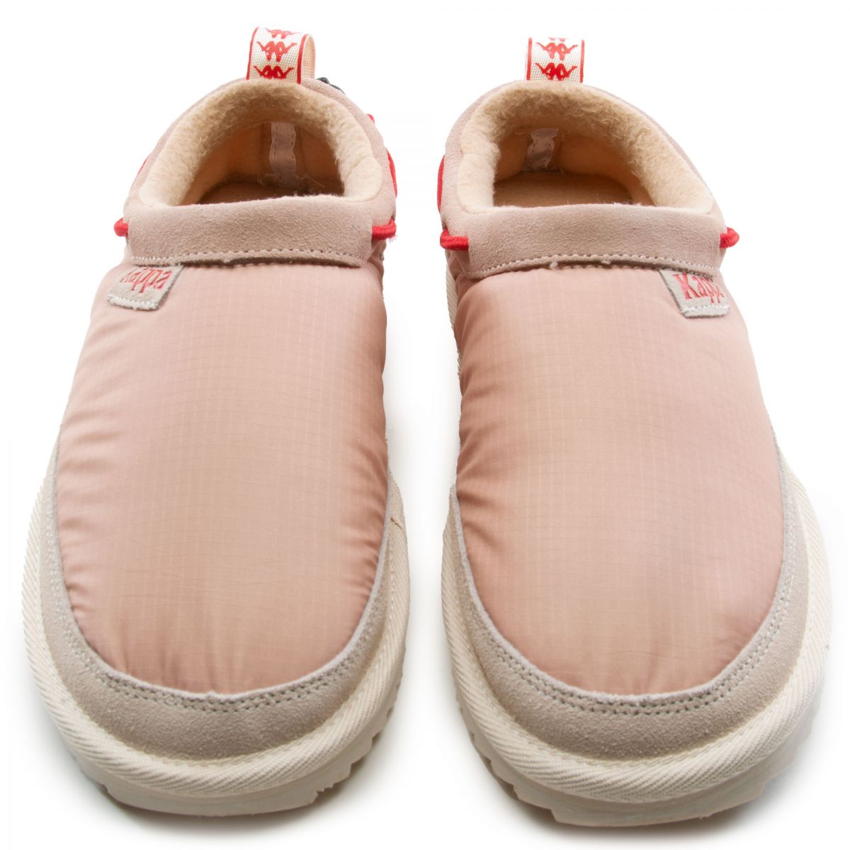 Kappa 222 Banda Mule Slippers 371359w A0i Karmaloop