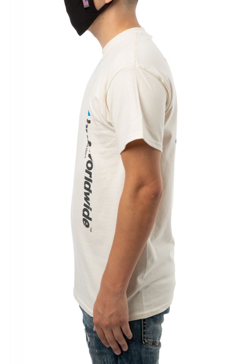 peak performance tee