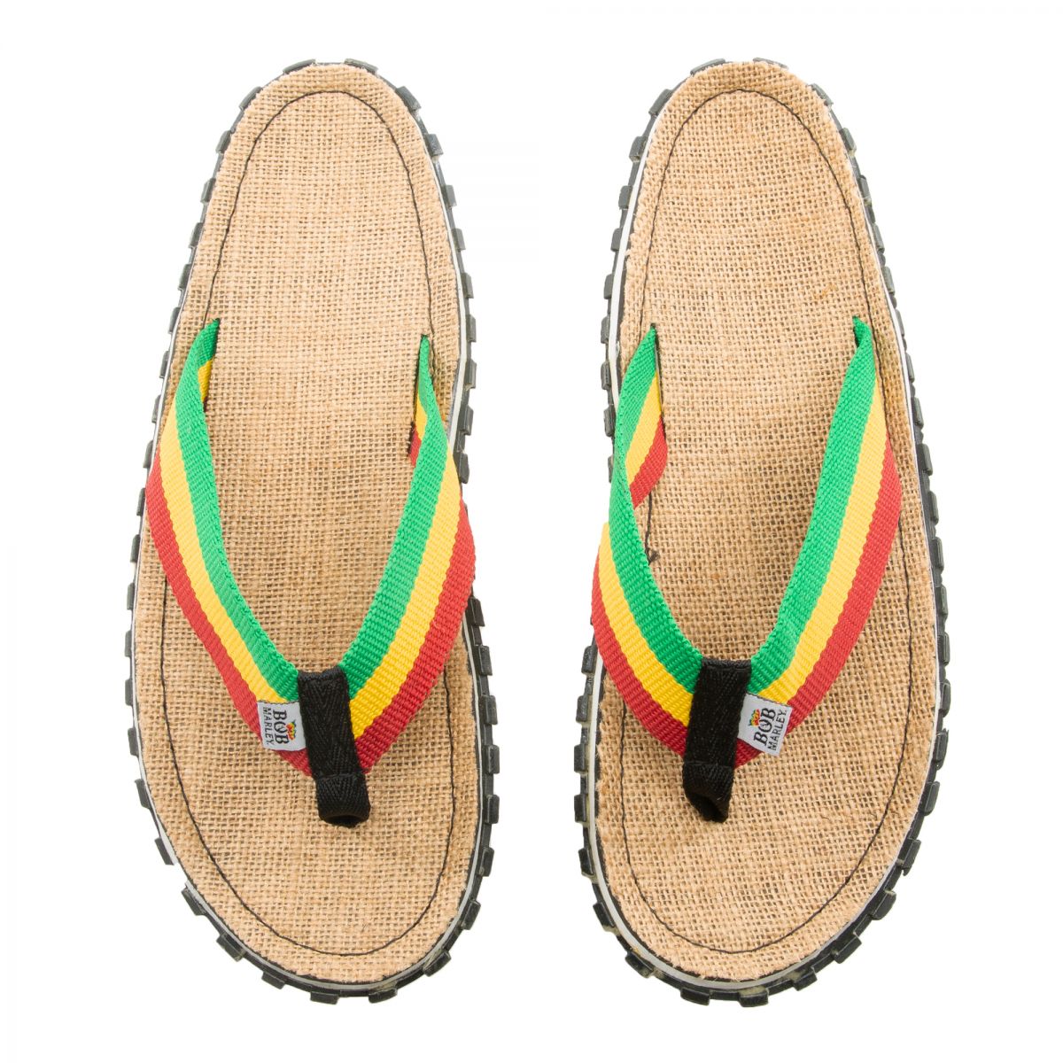 Bob marley 2025 fresco sandals