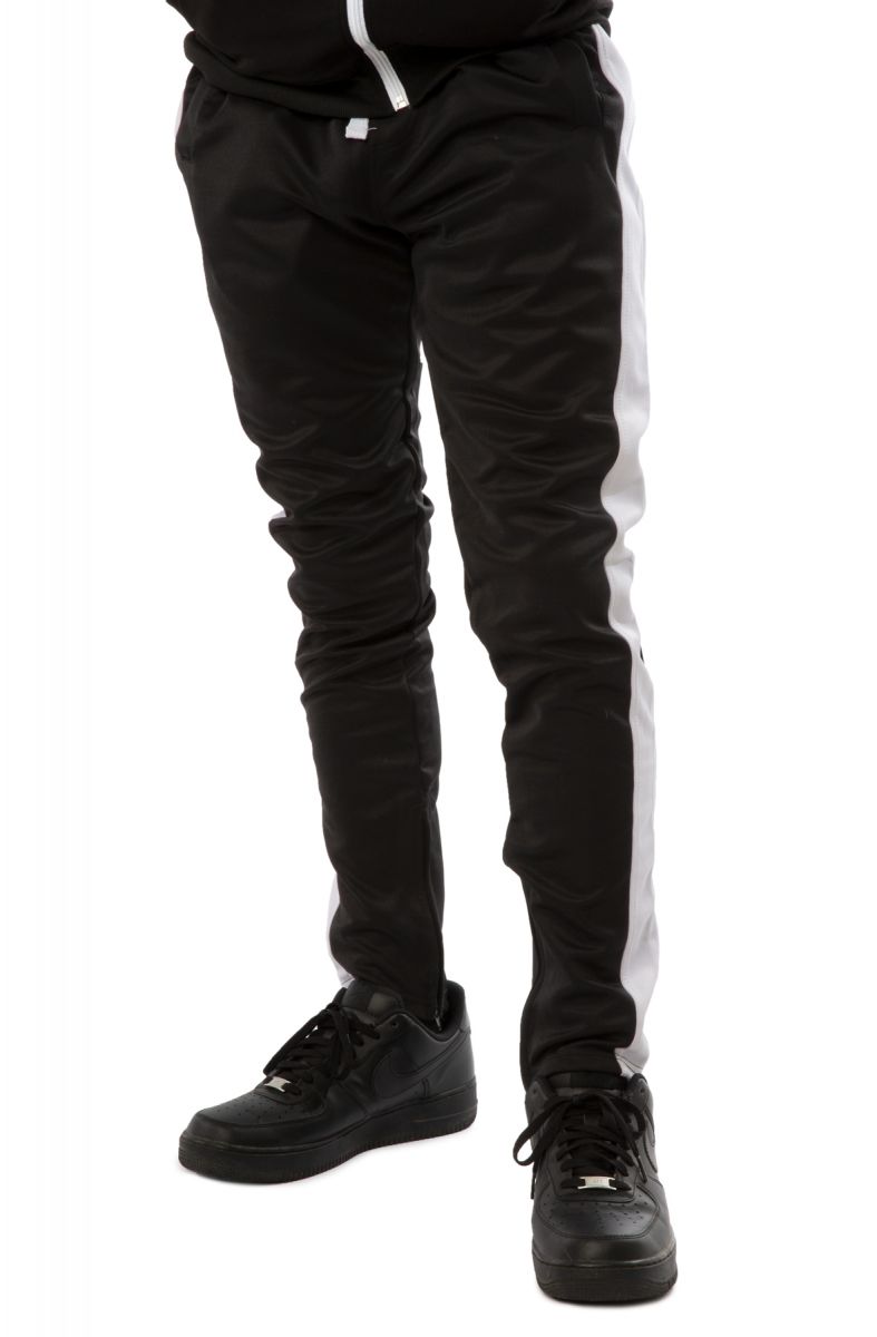 bleecker and mercer track pants
