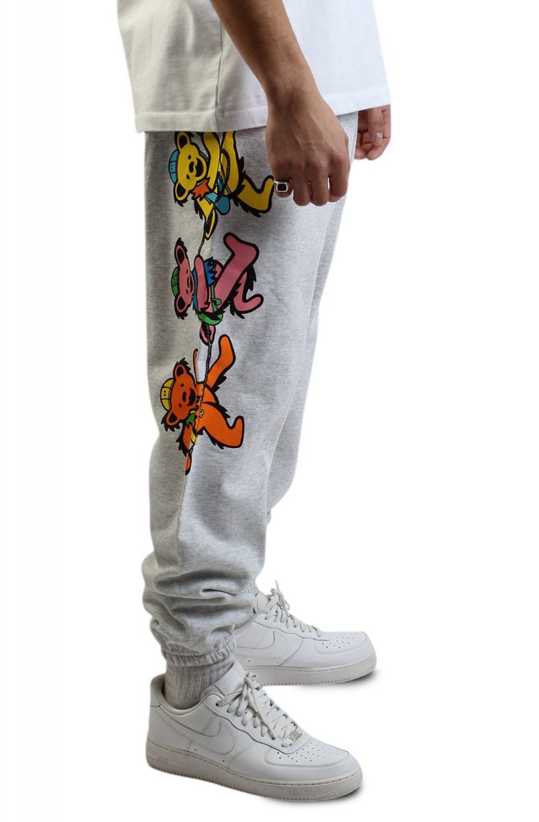 MARKET Grateful Dead Sweatpant 395000659 - Karmaloop