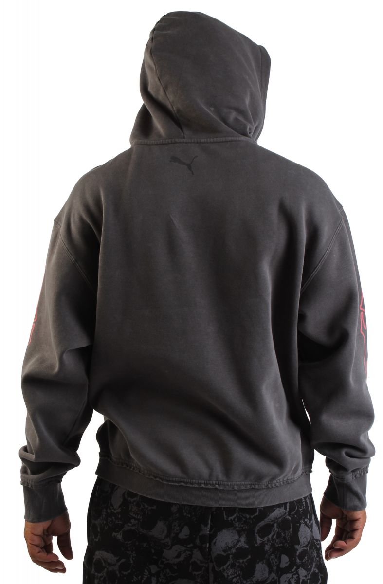 Man DomeTour ON ペンライト　 タオル　パーカーL PUMA Lamelo Ball World Tour-nament Hoodie 63243301 - Karmaloop