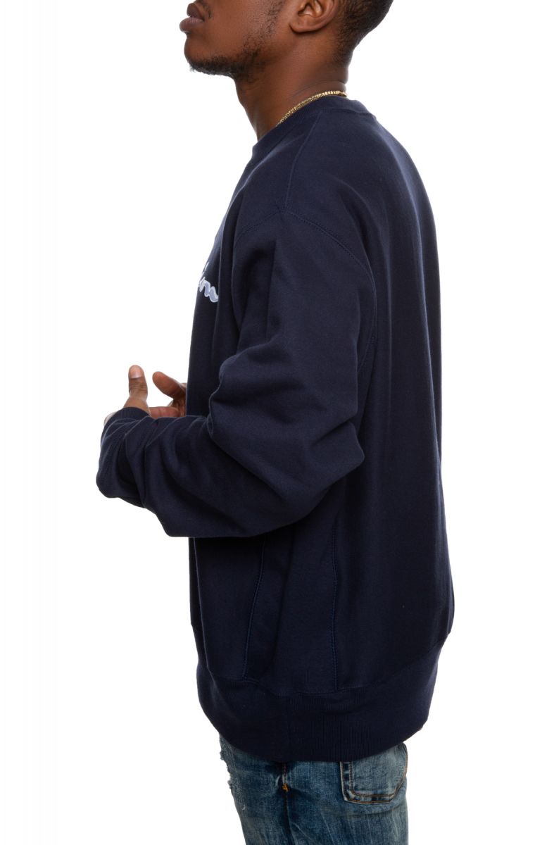 h&m black hoodie