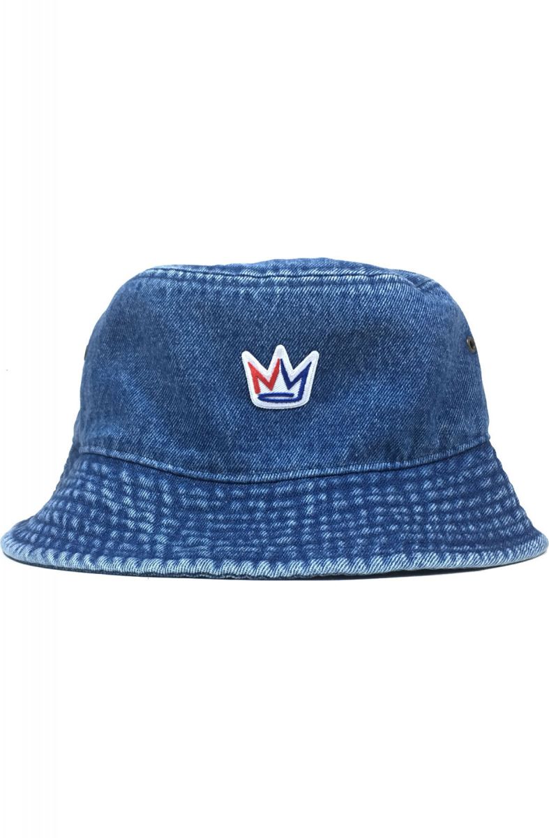 NY STATE OF MIND All American Bucket Hat 2984821490281948029 Karmaloop