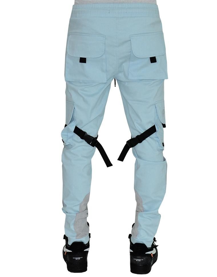 uprising cargo pants joggers