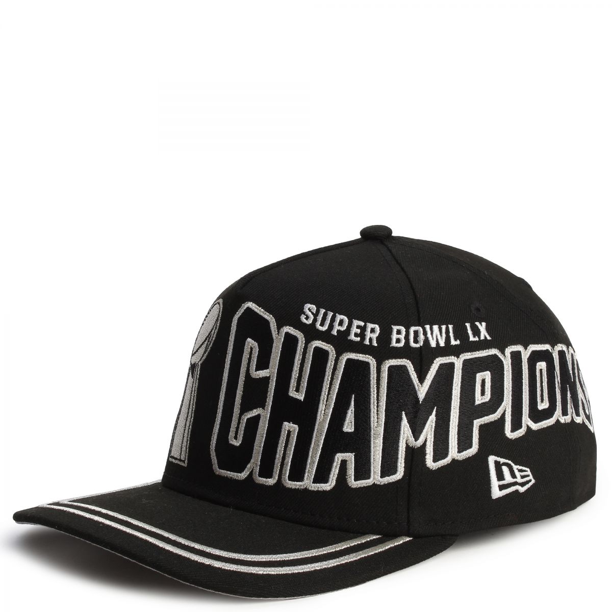 NEW ERA CAPS NFL Seattle Seahawks Super Bowl LX Champions Parade
