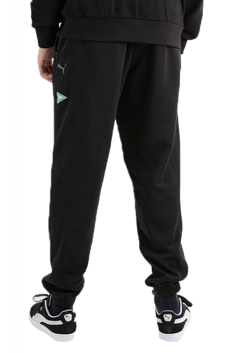 mercedes benz joggers