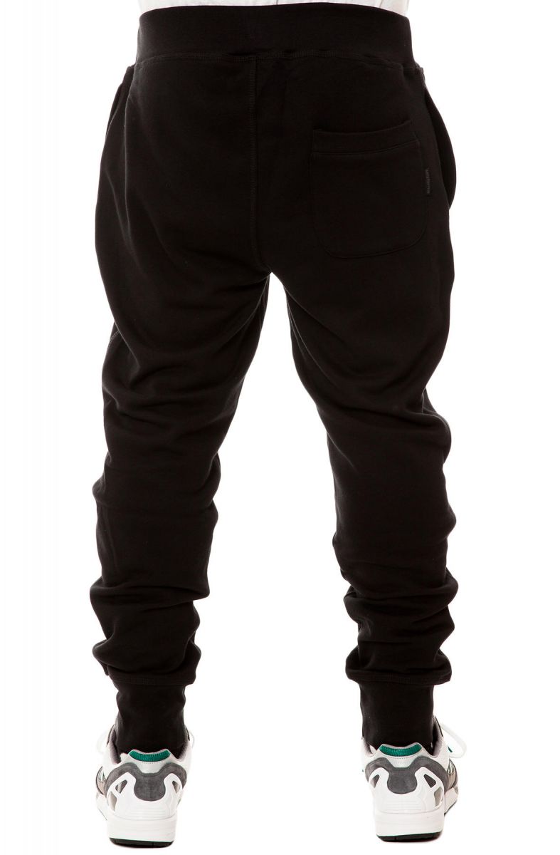 compression track pants