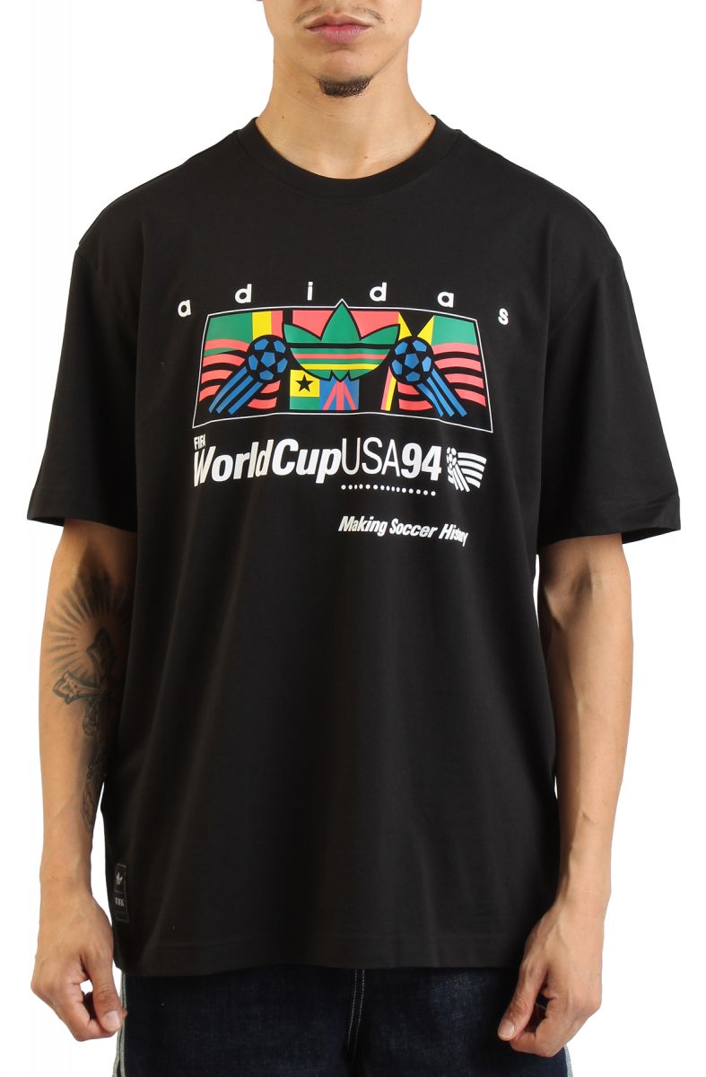 トップス G ADIDAS 1994 World Cup T-Shirt KC7920 - Karmaloop