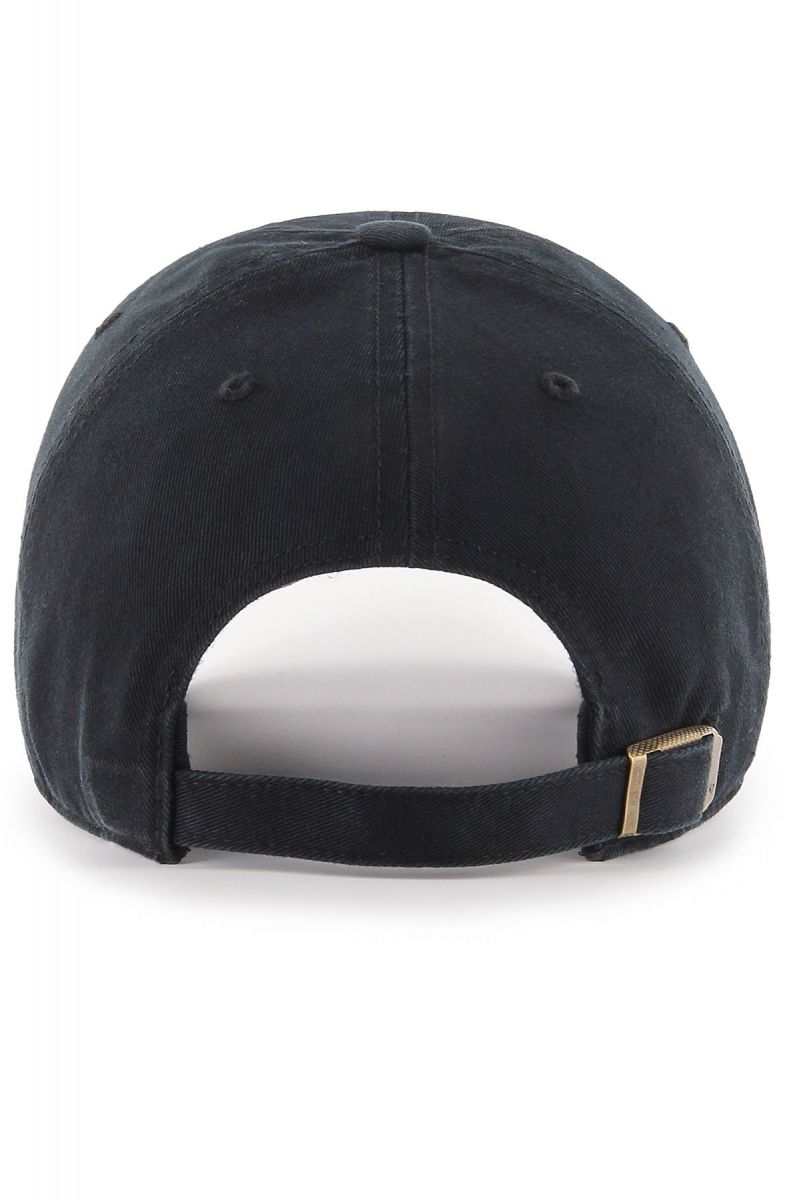 new york yankees dad hat black