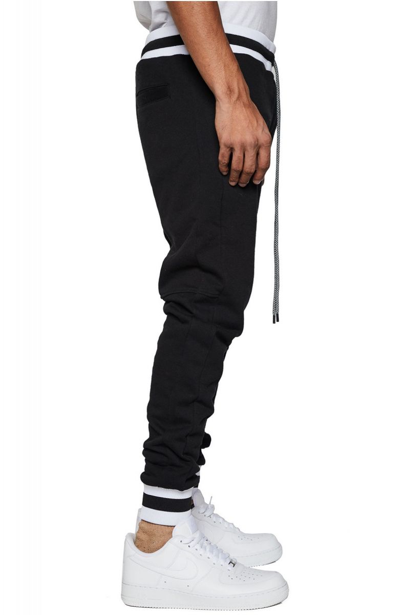 track pants fleece sst