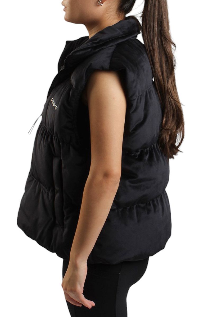ADIDAS Regen Velvet Vest JE7217 - Karmaloop