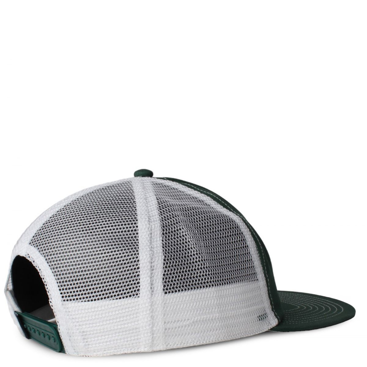 VANS Higher Place Unstructured Trucker Hat VN000GKUBDX - Karmaloop