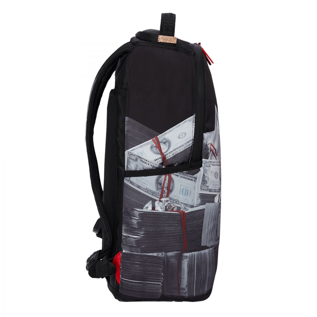 SPRAYGROUND Too Heavy Deluxe Backpack 910B3563NSZ - Karmaloop