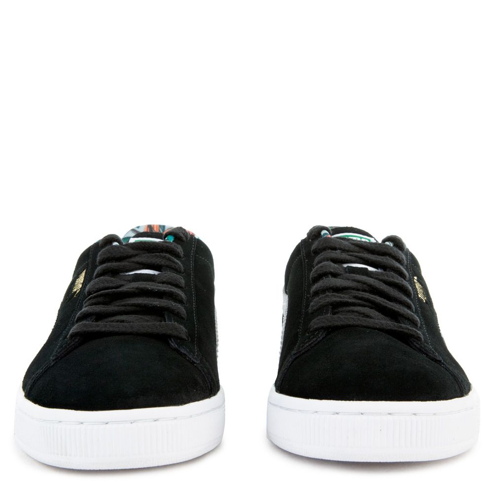 tenis puma suede secret garden