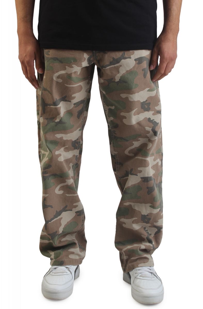 VANS Drill Chore Carpenter Loose Pants VN000PHH - Karmaloop