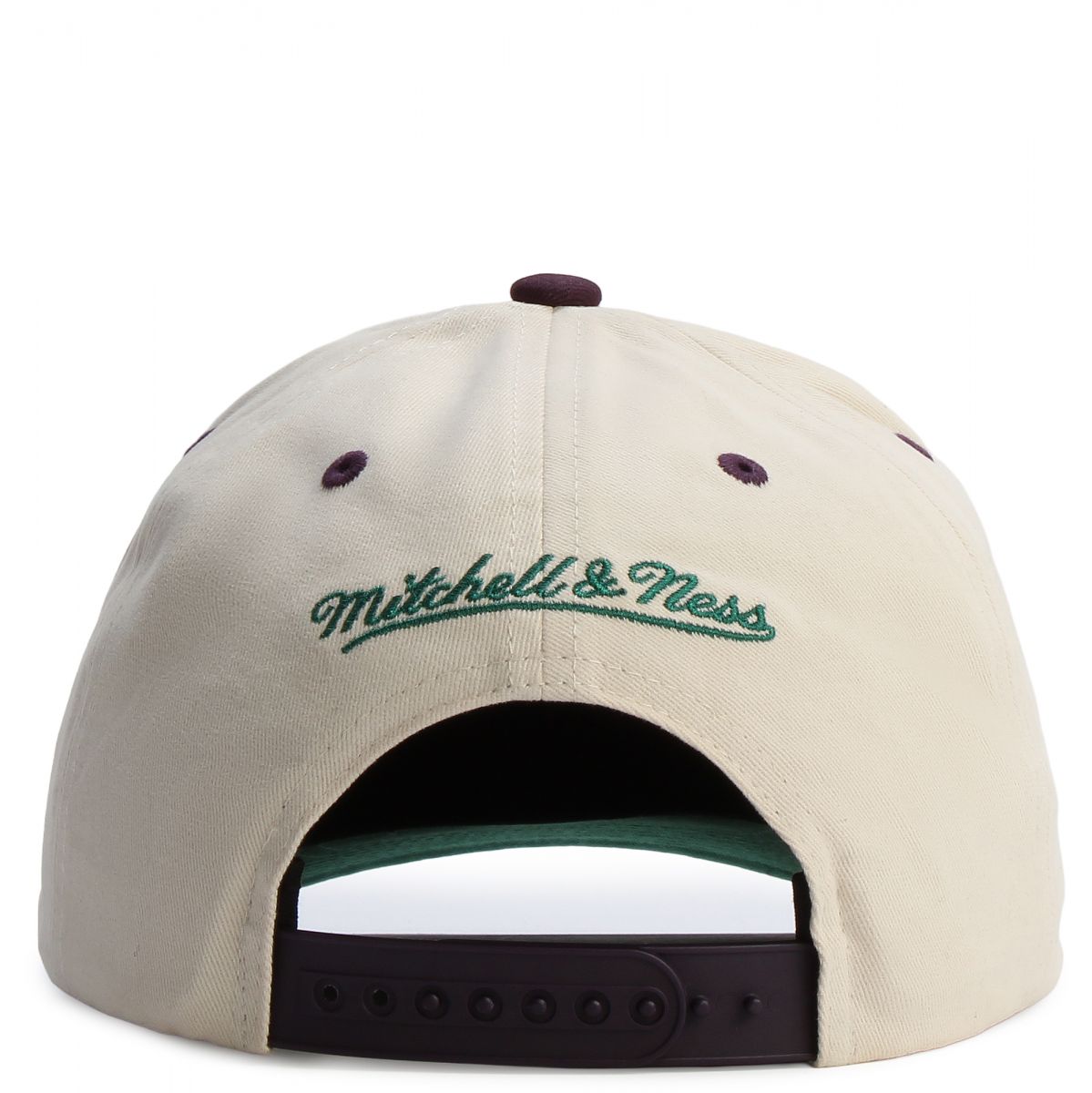 MITCHELL & NESS NHL Anaheim Ducks Vintage Hockey Horizon Pro-Crown