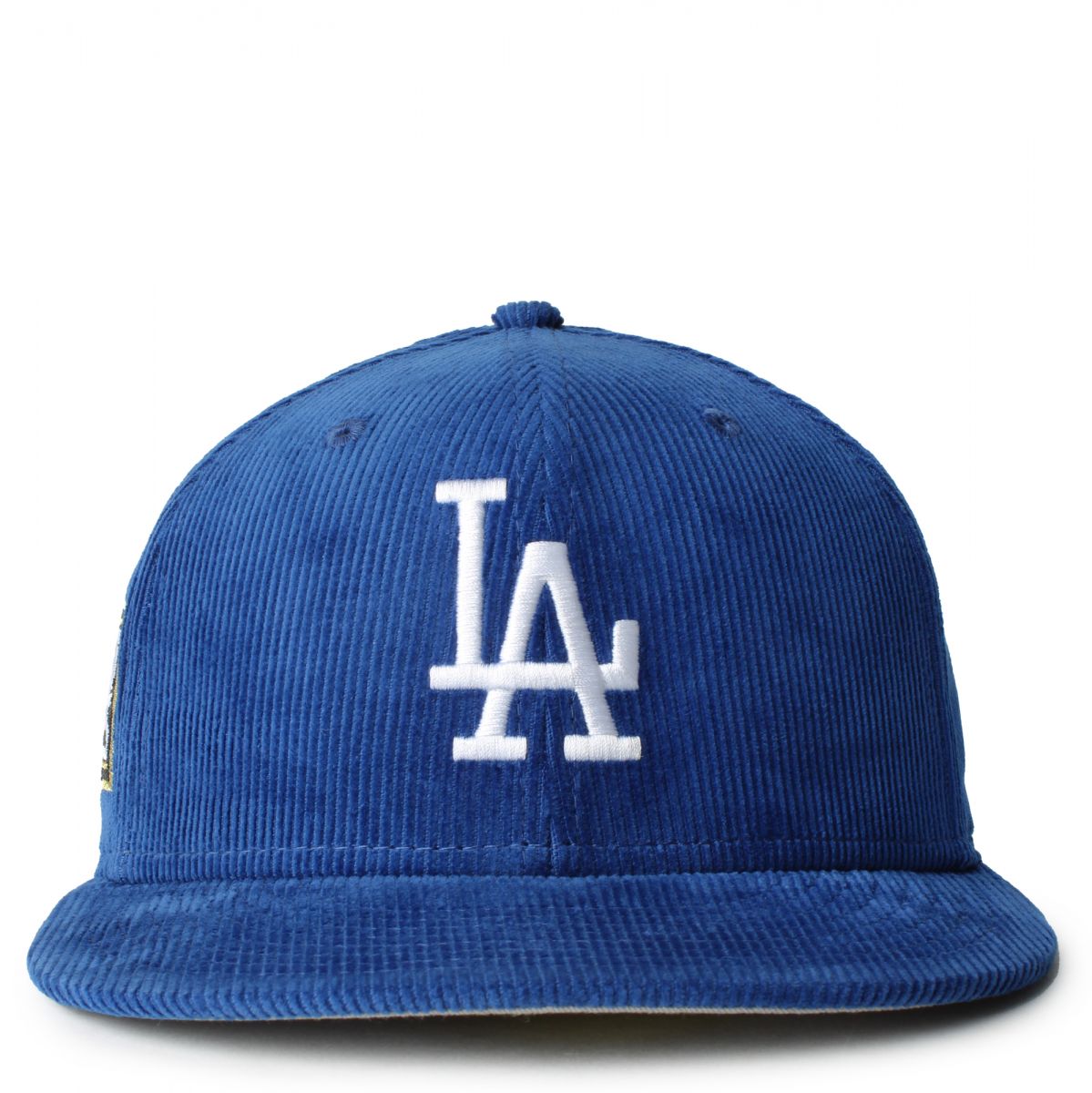 NEW ERA CAPS Los Angeles Dodgers Throwback 59Fifty Fitted Hat 60426682 ...