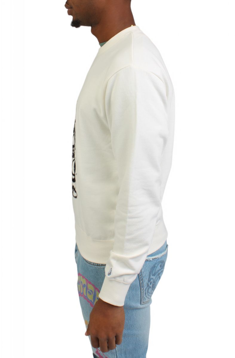 Astro Crewneck Top