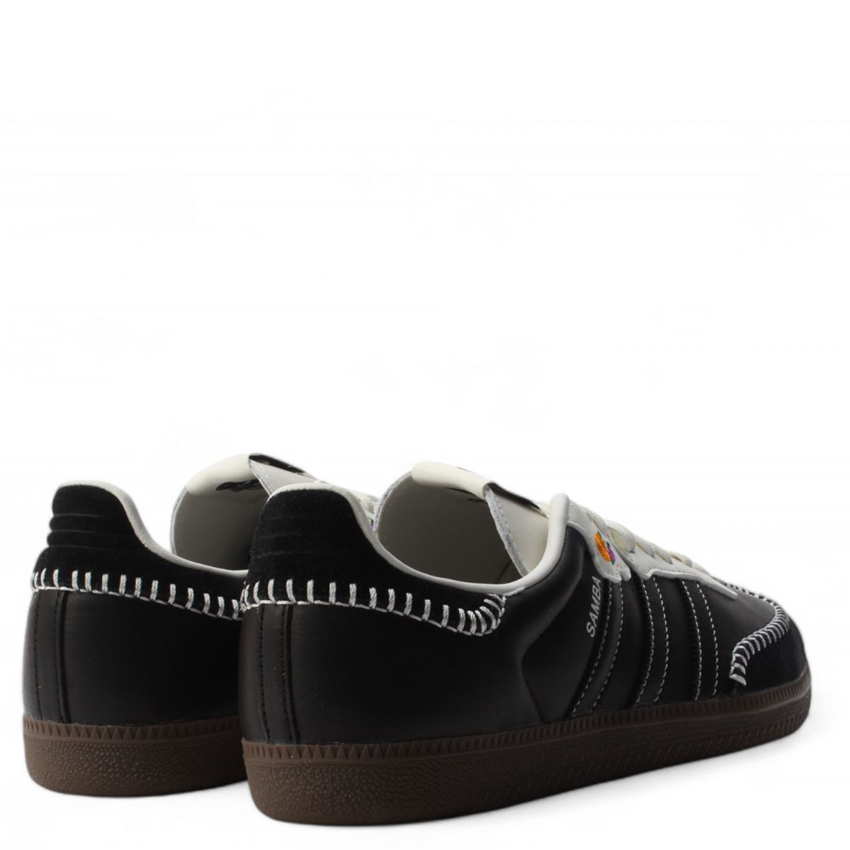 ADIDAS Samba OG Dia De Los Muertos JI3932 - Karmaloop